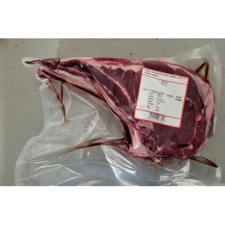 *** Côte de boeuf